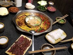 -胖碗火锅(观音桥店)