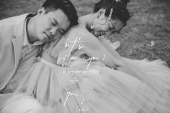 -GO VISION 动视觉婚纱摄影高级定制