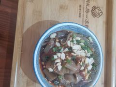 -姚记.周礼伤心凉粉(时代广场店)