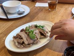 -天山传奇新疆菜(SKLP店)