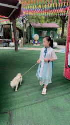 -萌宠亲子动物乐园(槐房万达店)