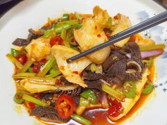 -荣基四海一家·家常菜·海鲜大排档(新安店)