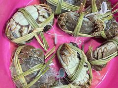 -蟹状元大闸蟹·年货·粽子(成都成华店)