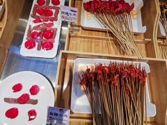 -串一火锅(赛格国际购物中心店)