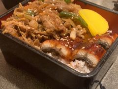 -禾绿寿司·定食·拉面·烧炸(喜荟城店)