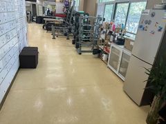 -中田健身工作室(博兴路店)