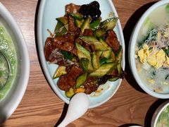 -吕氏疙瘩汤·新派鲁菜(济南万象城店)