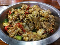 -毛哥小馆子(百井坊巷店)