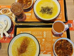 -大快活(丽丰店)
