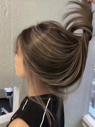 -上禾 HAIR SALON