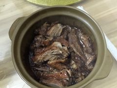 -和记菜馆