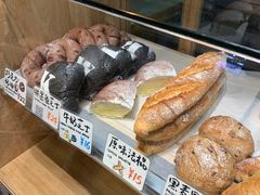 -Juicy Bakery(大学路店)