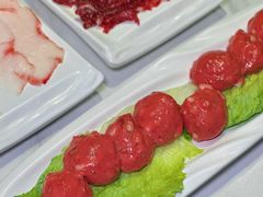 -今日牛事潮汕鲜牛肉火锅(瑞金店)
