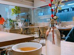 -Maxpoint Kitchen 西餐咖啡(乐峰广场店)
