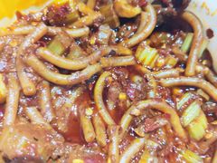-西粉堂新疆米粉(朝外店)