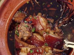 -西山人家·传统苏帮菜·家宴(木渎店)