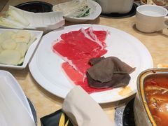 -清真军邺·金富苑肥牛(石坡街旗舰店)