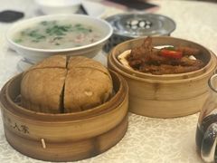 -顺德人家食府(黄金广场店)