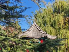 -济南大明湖景区