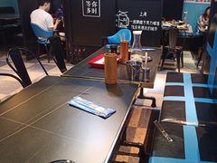 -大成海鲜烧烤·海鲜粥(长寿路店)