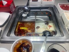 -海底捞火锅(奥森店)