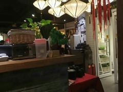-茶花妹子云南餐厅(北大店)