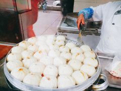 -韩包子(建设路店)