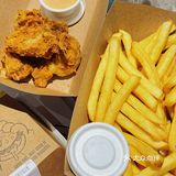 东莞| 比巨无霸还大的汉堡包，吃完饱一天