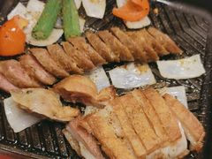-西贝(华发商都店)