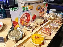 -春天烤肉自助餐厅(贵都店)
