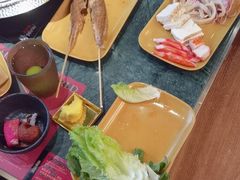 -牛New寿喜烧(曹路花园城店)