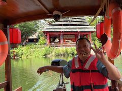 -深圳锦绣中华民俗村