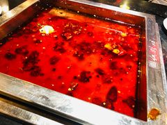 -红鼎坊·老成都火锅(新南门店)