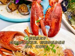 -阿浪海鲜连锁•海鲜加工•老字号(第一市场店)