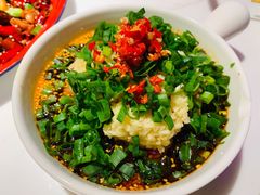 -今朝桃花醉川菜小酒馆(龙湖天街店)