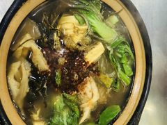 -清真·穆萨砂锅(大皮院店)