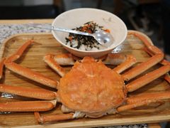 -震海贝烤贝·民俗特色店(延吉总店)