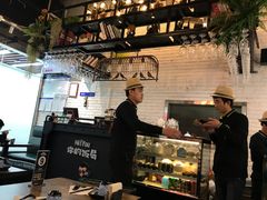 -Hi YOU你的饭局泰餐厅(雍和宫店)