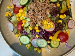 -范儿·嫂子烤肉·精致炭火烤肉(长治路店)