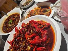 -长安记·大美陕菜(大族广场店)