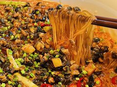 贝尖螺蛳烧薯粉-子福慧(虹桥店)