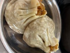 -老新隆牛肉锅贴(新街口店)