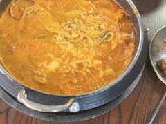 -韩鼎丰·韩国料理(林奥店)