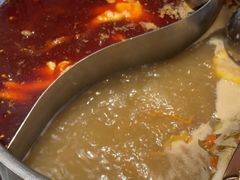 -谭三娘鲜切牛肉自助火锅(文殊院店)