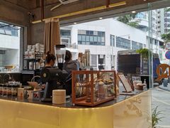 -MQ COFFEE STAND明谦(新洲店)