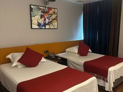 -水墨澜渟足道·SPA·传统(四望亭东关街店)