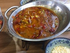 -廖老妈蹄花店(人民公园陕西街259号店)