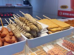 -莱得快酸辣粉(天和里店)