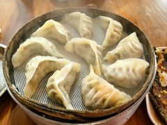 -西工饭庄快餐厅(西工小街店)