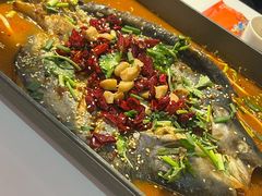 -鱼酷活鱼烤鱼(山西旗舰店)